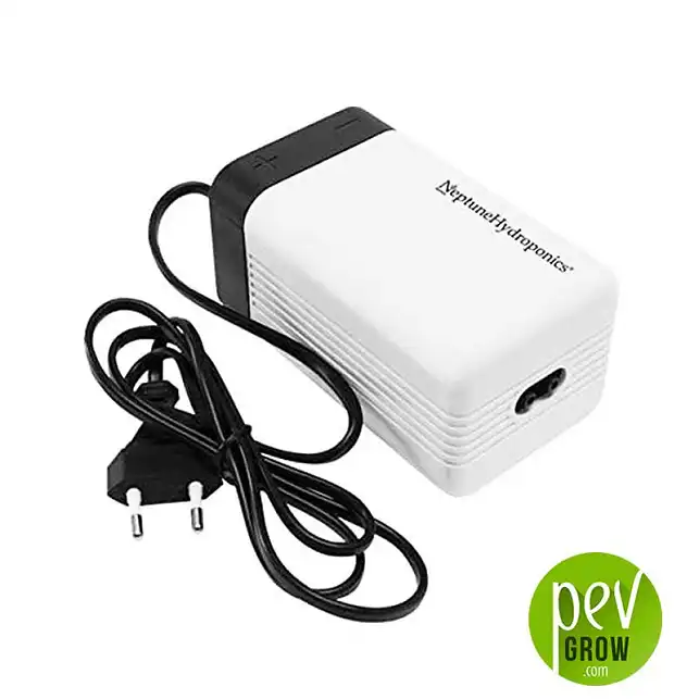Air pump Neptune Hydroponics NHA2