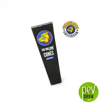 Conos The Bulldog Reefer - 6 Pack