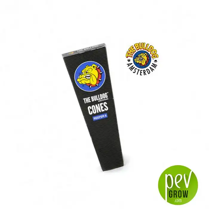 Conos The Bulldog Reefer - 6 Pack