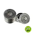 Grinder Aluminio The Bulldog 3 partes