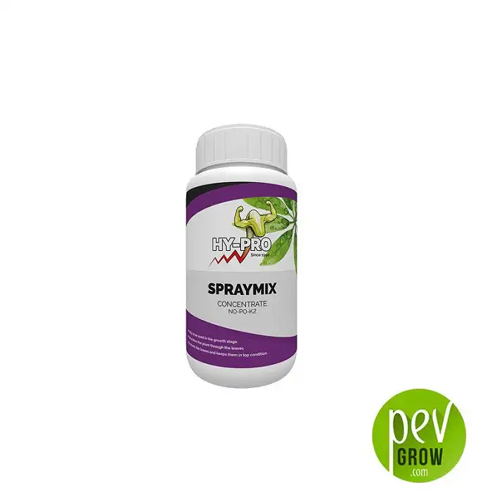 Spraymix HY-PRO 250ML