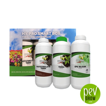 Smartbox Terra HY-PRO