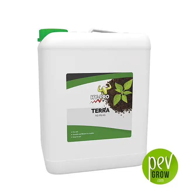 Terra HY-PRO 10L.