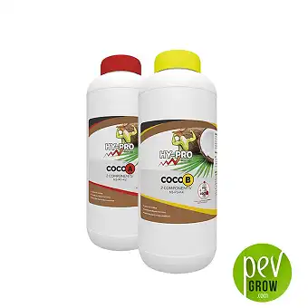 Coco A+B HY-PRO 1L.