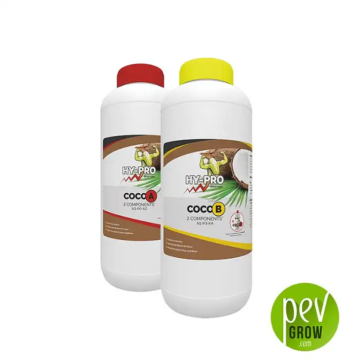 Coco A+B HY-PRO 1L.