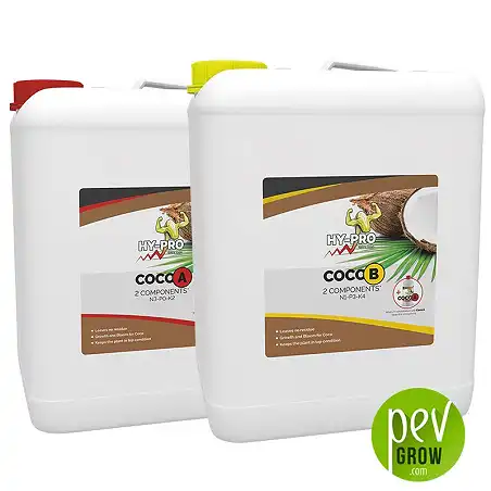 Coco A+B HY-PRO 20L.