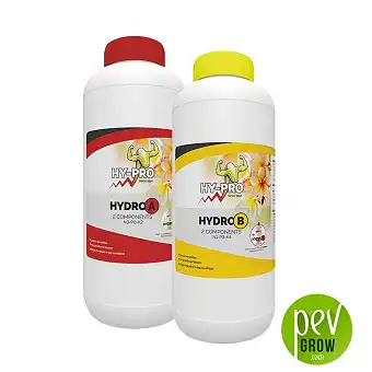 Hydro A+B HY-PRO 1L