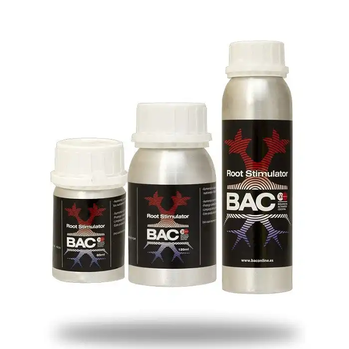 Root Stimulator de B.A.C
