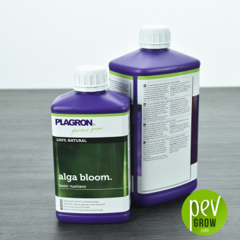 Alga Bloom - 500 ml.
