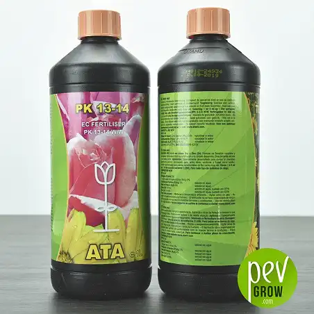 PK 13-14 ATA 1L
