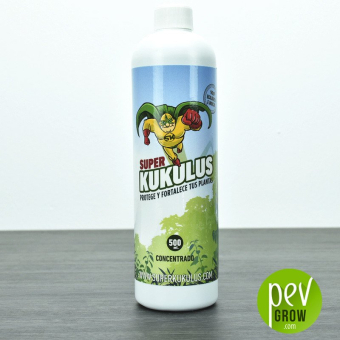 Super Kukulus Concentrated
