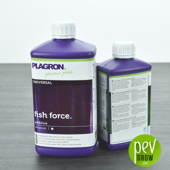 Fish Force