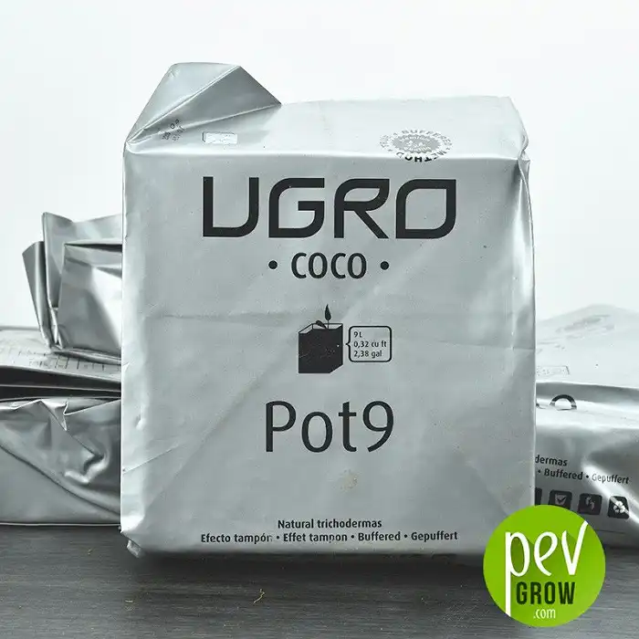 U-Gro Pot 9 L Coco