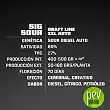 Sig Sour XXL Auto features - BSF Seeds