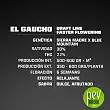 El Gaucho Fast Version - BSF Seeds