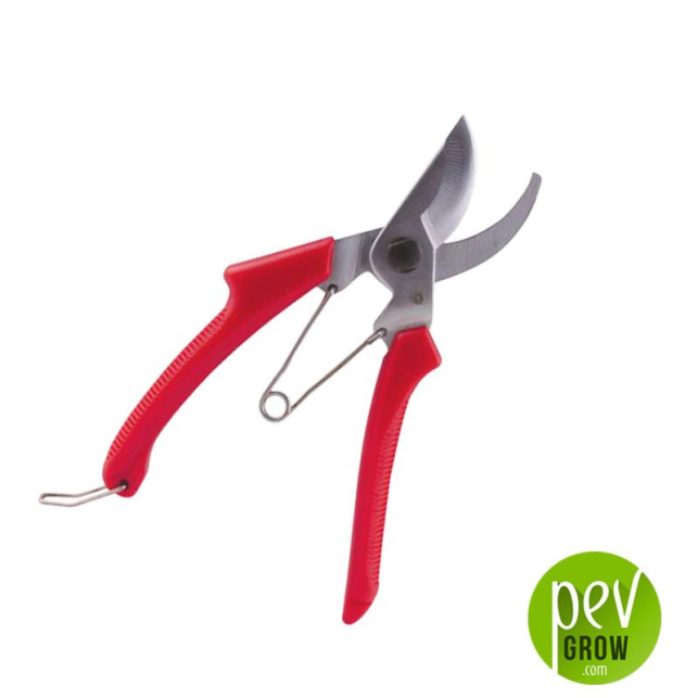 Pruning shears, the best for heavy pruning