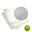 Rollo y bolsas gofradas (Envasadora vacío) Rollo y bolsas gofradas (Envasadora vacío)
