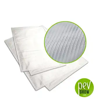 Roll and embossed bags (Vacuum packing)