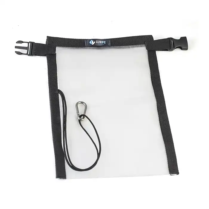 Bolsa de té pequeña Lurpe