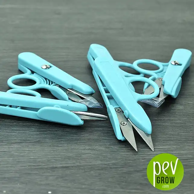 Leaf Cutters