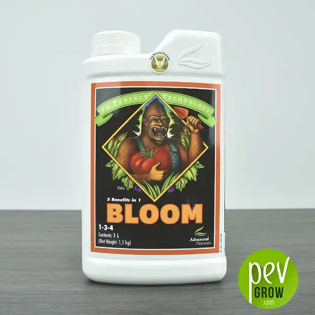 Bloom Advanced Nutrients 1L