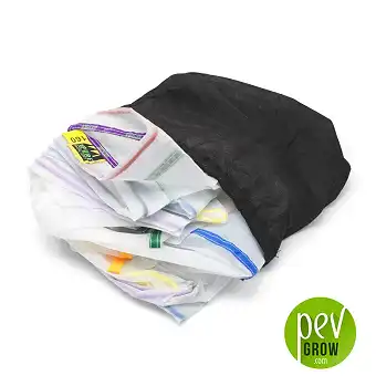 Todomalla extraction bag pack - Pure Factory