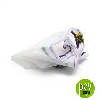 Kaltwasser-Extraktionsbeute...