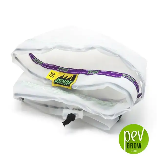 Bolsa Extracción marihuana en frío (20 litros) 2 Bolsa Extracción marihuana en frío (20 litros) 2
