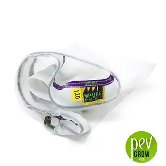 Sac d'extraction de...