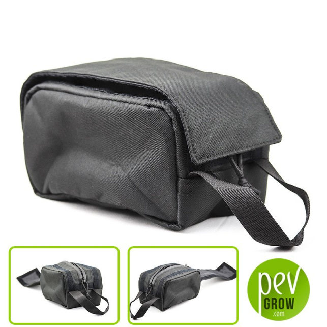The Mantle anti-odor travel-sized bag Stash Bags