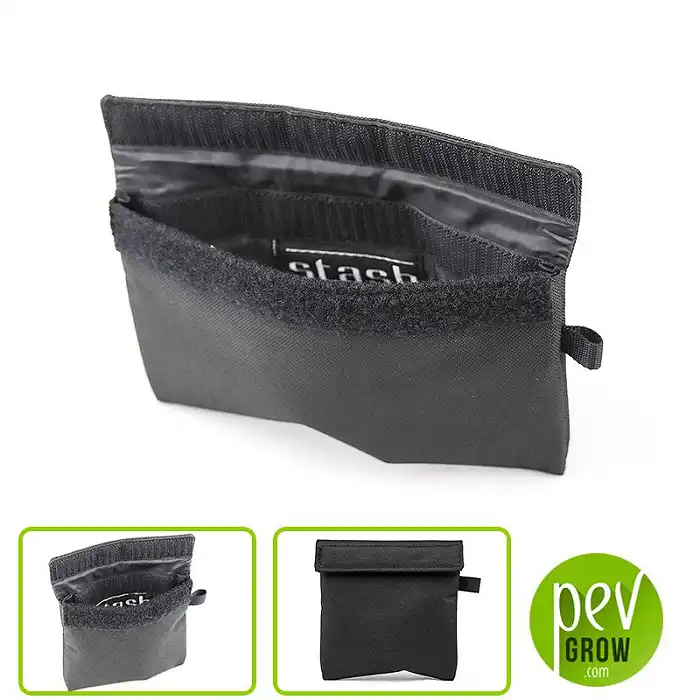 Monedero Antiolor Stash Bags