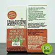 Café Cannabissimo en capsules Café Cannabissimo en capsules
