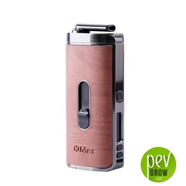 X-MAX ACE Vaporizer Wood