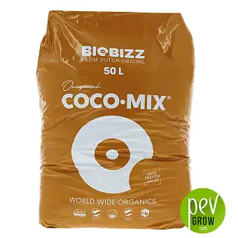 Coco Mix Biobizz