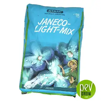 Janeco Light Mix Atami