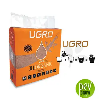 UGro XL Organic