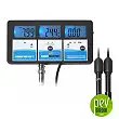 Medidor Combo P700 PRO Aquamaster AMT120 PH,EC,TEMP Medidor Combo P700 PRO Aquamaster AMT120 PH,EC,TEMP