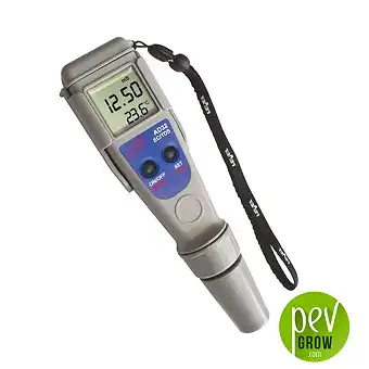 AD32 Waterproof Adwa EC Meter
