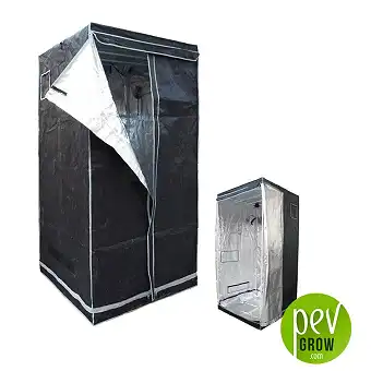 Pure Tent Grow box