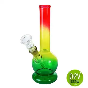 Rasta bong