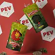 Jamaican Lambsbread - PEV Seeds