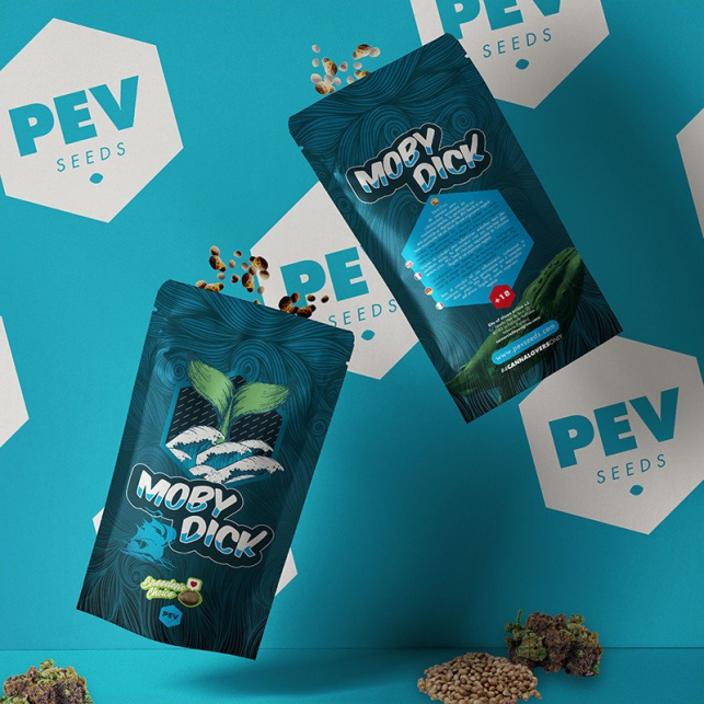 Moby Dick Auto - PEV Seeds