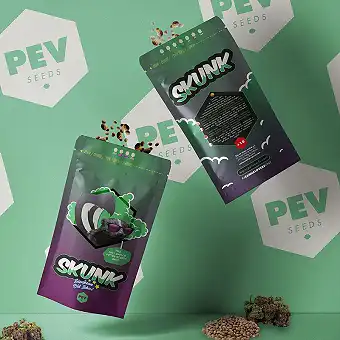 Skunk - PEV Seeds