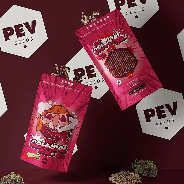 Critical Plus Auto - PEV Seeds