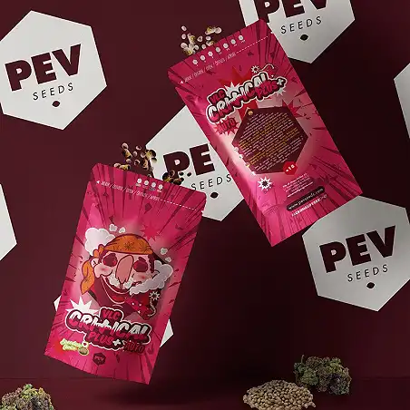 Critical Plus Auto - PEV Seeds