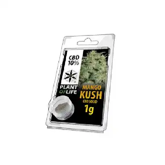 Extracciones Jelly CBD 10% 9