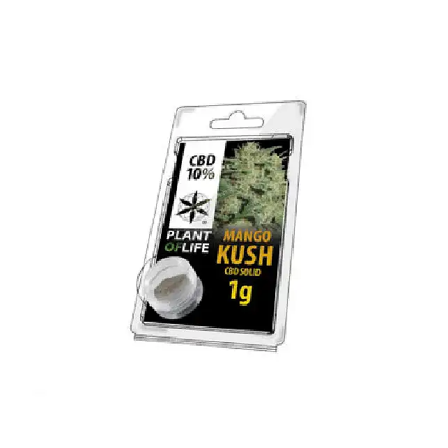 Extracciones Jelly CBD 10% 3