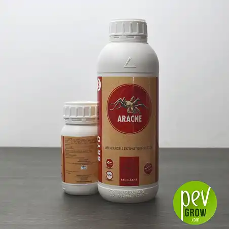 Bryo Aracne 500 ml.