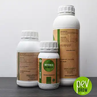 Bryo Enhancer 250 ml.