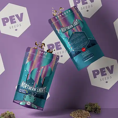 Northern Lights Auto - PEV Seeds